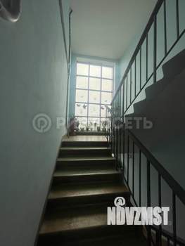 1-к квартира, вторичка, 31м2, 2/3 этаж
