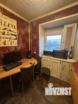 1-к квартира, вторичка, 31м2, 1/5 этаж