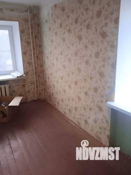 2-к квартира, вторичка, 44м2, 2/5 этаж