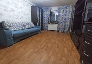 2-к квартира, вторичка, 45м2, 3/5 этаж