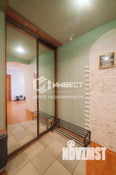 3-к квартира, вторичка, 82м2, 3/9 этаж