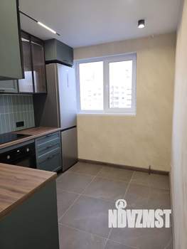 3-к квартира, вторичка, 60м2, 6/9 этаж