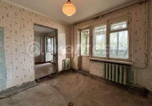 3-к квартира, вторичка, 53м2, 2/9 этаж
