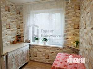 2-к квартира, вторичка, 43м2, 3/9 этаж