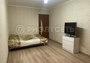 2-к квартира, вторичка, 46м2, 2/5 этаж