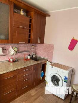 1-к квартира, вторичка, 38м2, 7/9 этаж