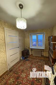 2-к квартира, вторичка, 42м2, 5/5 этаж