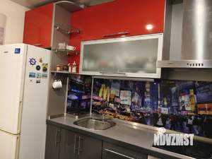 1-к квартира, вторичка, 29м2, 1/9 этаж