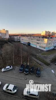 3-к квартира, вторичка, 69м2, 5/9 этаж