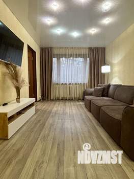 3-к квартира, вторичка, 57м2, 2/5 этаж