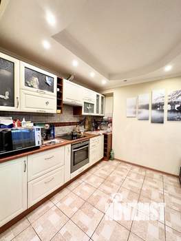 3-к квартира, вторичка, 68м2, 2/9 этаж