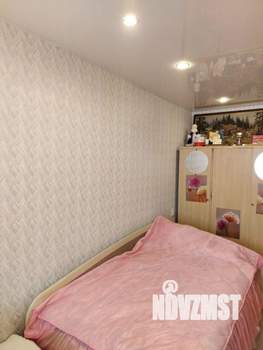 2-к квартира, вторичка, 48м2, 5/5 этаж