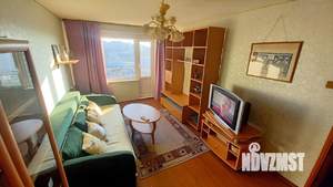 3-к квартира, вторичка, 63м2, 8/9 этаж