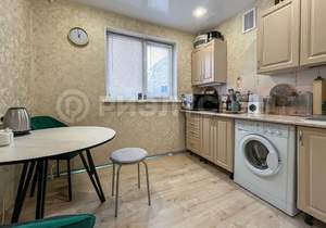 1-к квартира, вторичка, 33м2, 1/9 этаж