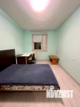 2-к квартира, вторичка, 58м2, 1/9 этаж