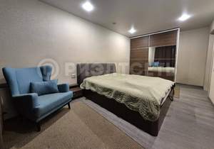 3-к квартира, вторичка, 61м2, 3/5 этаж