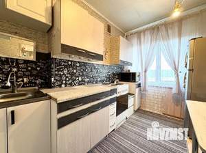 2-к квартира, вторичка, 46м2, 8/9 этаж