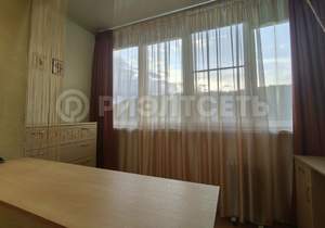 3-к квартира, вторичка, 58м2, 8/9 этаж