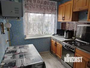 2-к квартира, вторичка, 48м2, 5/5 этаж