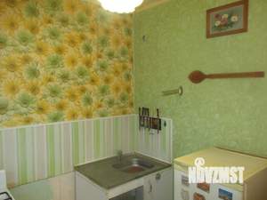 1-к квартира, вторичка, 28м2, 1/5 этаж