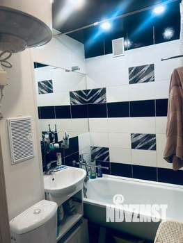 2-к квартира, вторичка, 44м2, 3/5 этаж