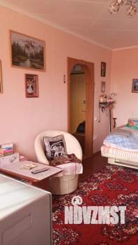 1-к квартира, вторичка, 36м2, 9/9 этаж