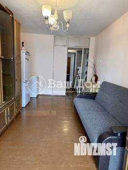 1-к квартира, вторичка, 22м2, 7/9 этаж