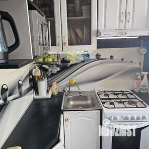 2-к квартира, вторичка, 44м2, 5/5 этаж