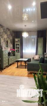 3-к квартира, вторичка, 75м2, 3/10 этаж