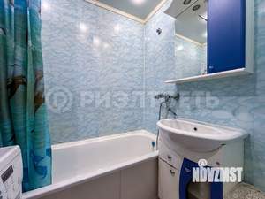 1-к квартира, вторичка, 30м2, 8/9 этаж