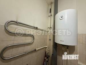 1-к квартира, вторичка, 28м2, 3/7 этаж