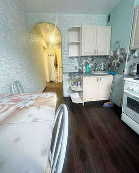 2-к квартира, вторичка, 42м2, 3/9 этаж