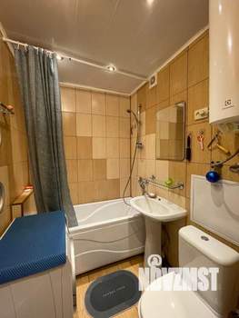 1-к квартира, вторичка, 33м2, 5/5 этаж