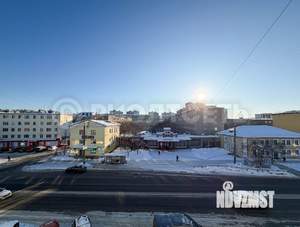 2-к квартира, вторичка, 43м2, 4/5 этаж