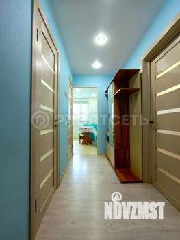 1-к квартира, вторичка, 33м2, 7/10 этаж