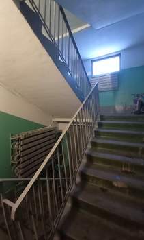 2-к квартира, вторичка, 48м2, 3/5 этаж