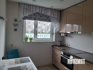3-к квартира, вторичка, 60м2, 8/9 этаж