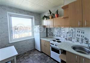 2-к квартира, вторичка, 44м2, 2/9 этаж