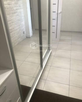 2-к квартира, вторичка, 47м2, 5/5 этаж