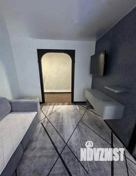 3-к квартира, вторичка, 58м2, 6/9 этаж