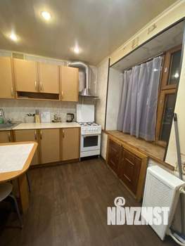 2-к квартира, вторичка, 45м2, 3/5 этаж