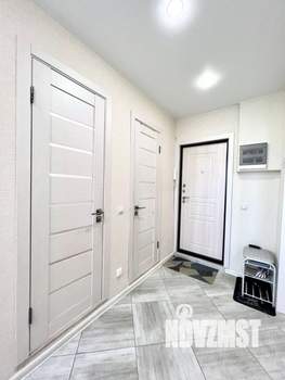 1-к квартира, вторичка, 34м2, 9/9 этаж