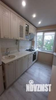 2-к квартира, вторичка, 44м2, 4/9 этаж