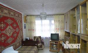 2-к квартира, вторичка, 56м2, 7/9 этаж