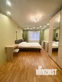 3-к квартира, вторичка, 62м2, 3/5 этаж