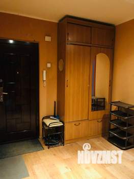 3-к квартира, вторичка, 62м2, 4/5 этаж