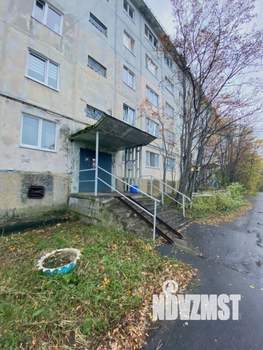 2-к квартира, вторичка, 48м2, 2/5 этаж