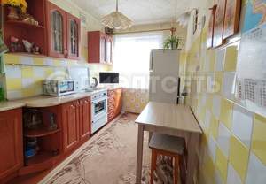 2-к квартира, вторичка, 45м2, 6/9 этаж