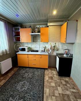 1-к квартира, вторичка, 33м2, 8/9 этаж