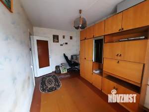 2-к квартира, вторичка, 47м2, 3/5 этаж